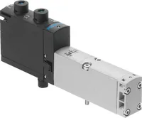 Festo VSVA-B-D52-ZD-A2-2AT1L