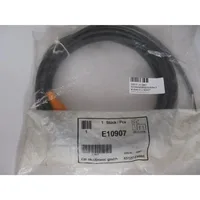 Ifm Electronic E10907 ADOAH043MSS0005H04 Connecting Cable With Socket