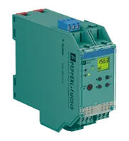 Pepperl+Fuchs KFU8-CRG2-Ex1.D