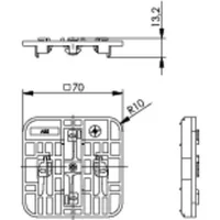 Telegärtner H02000A0054