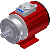 TR Electronic ADV115M-00004