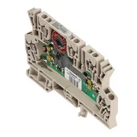 Weidmüller MCZ CCC 0-20mA/0-20mA