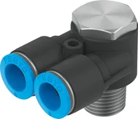 Festo QSYLV-1/4-8