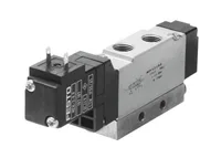 Festo MEH-5/2-1/8-B