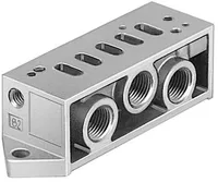 Festo AS-ME-1/8