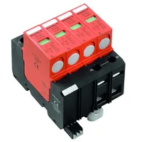 Weidmüller VPU II 4 R 400V/40KA