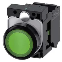 Siemens 3SU1106-0AB40-3BA0