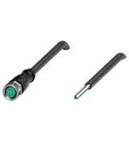 Pepperl+Fuchs V31-GM-BK30M-PUR-U