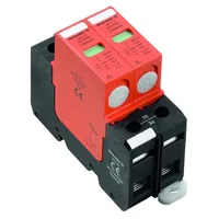 Weidmüller VPU II 2 400V/40KA