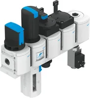 Festo MSB6-1/2:C3J3D1A1F3-WP