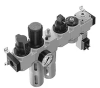 Festo FRC-1/2-D-MAXI-KF-A