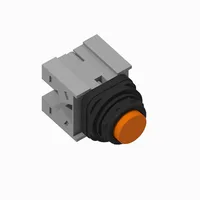 Allen Bradley 800H-BR3BY