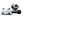ATOS Dleh-3A/Wp-00-Dc Solenoid  Directional Valve