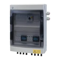 Cabur ISL0202CA10