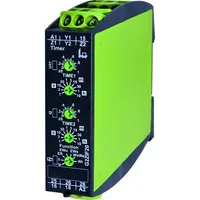 Tele-Haase Steuergeräte G2ZIF20 24-240VAC/DC