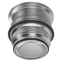 Lechler Series 5P2/5P3 "PopUp Whirly" | 5P29231YAP001