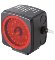 Pepperl+Fuchs PGV100R-F200-R4-1,5M