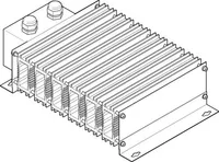Festo CACR-KL2-33-W2400