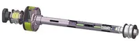 Vorwald 01,0 / 21 409/10572/5/0612 Form Spring