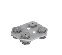 Leuze BTS 0500M