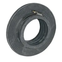 Fränkische Mauerkragen-Set für Kabuflex NW 50