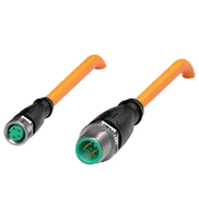 Pepperl+Fuchs V31-GM-OR2M-PUR-A1-V1-G