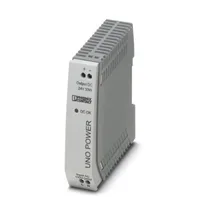 Phoenix Contact UNO-PS/1AC/24DC/ 30W