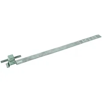 Dehn + Söhne DLH US 8 H16 L475 GR V2A