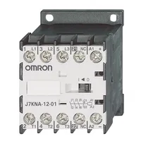 Omron J7KNA-12-01 24VS
