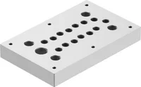 Festo CPV14-VI-P6-1/8-C