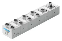 Festo CP-E08-M8-CL