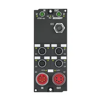 Beckhoff EP7041-4032