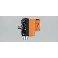 Ifm Electronic DUAL SENSOR T5 2SI 1DO T M12