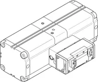 Festo DPA-100-D