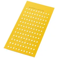 Lappkabel 83254500