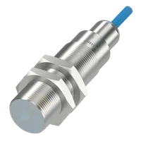 Balluff BES M18EH2-GNX50B-BT02-X05