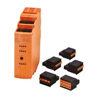 IFM SmartL25 4DI 4DO R C