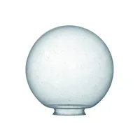 Esylux Systemglas Oslo transparent-Blase