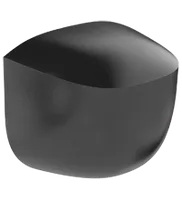 Pepperl+Fuchs ECHO-D-NA black narrow