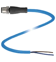 Pepperl+Fuchs V1S-G-N-1M-PUR-Y203909