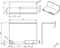 Leuze BL LSE 25CI 2mm