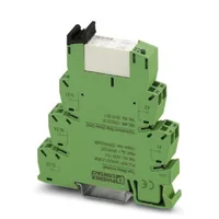 Phoenix Contact PLC-RPT- 24UC/21-21AU/RW