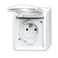 Busch-Jaeger 20 MW-54-500