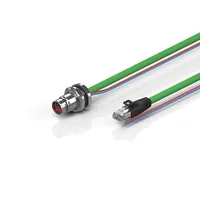 Beckhoff ZK7502-BG00-Axxx