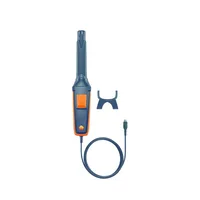 Testo SE & Co. KGaA 0632 1552
