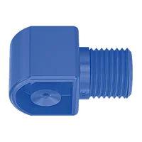 Lechler Series 422/423 Plastic version | 4229265ECG000