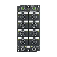 Beckhoff EP1008-0022