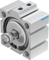 Festo ADVC-63-10-A-P