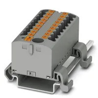 Phoenix Contact PTFIX 6/6X2,5-NS35A BU
