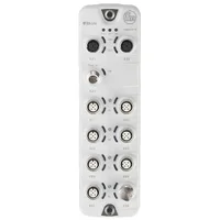 IFM IO-Link Master SL PN 8P IP69K